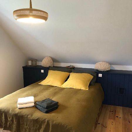 Chambre Suite Entree Independante A Luz Luz-Saint-Sauveur Dış mekan fotoğraf